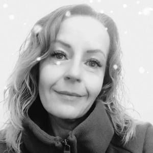 Meet your Posher, Tracy